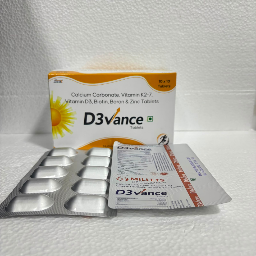 D3vance