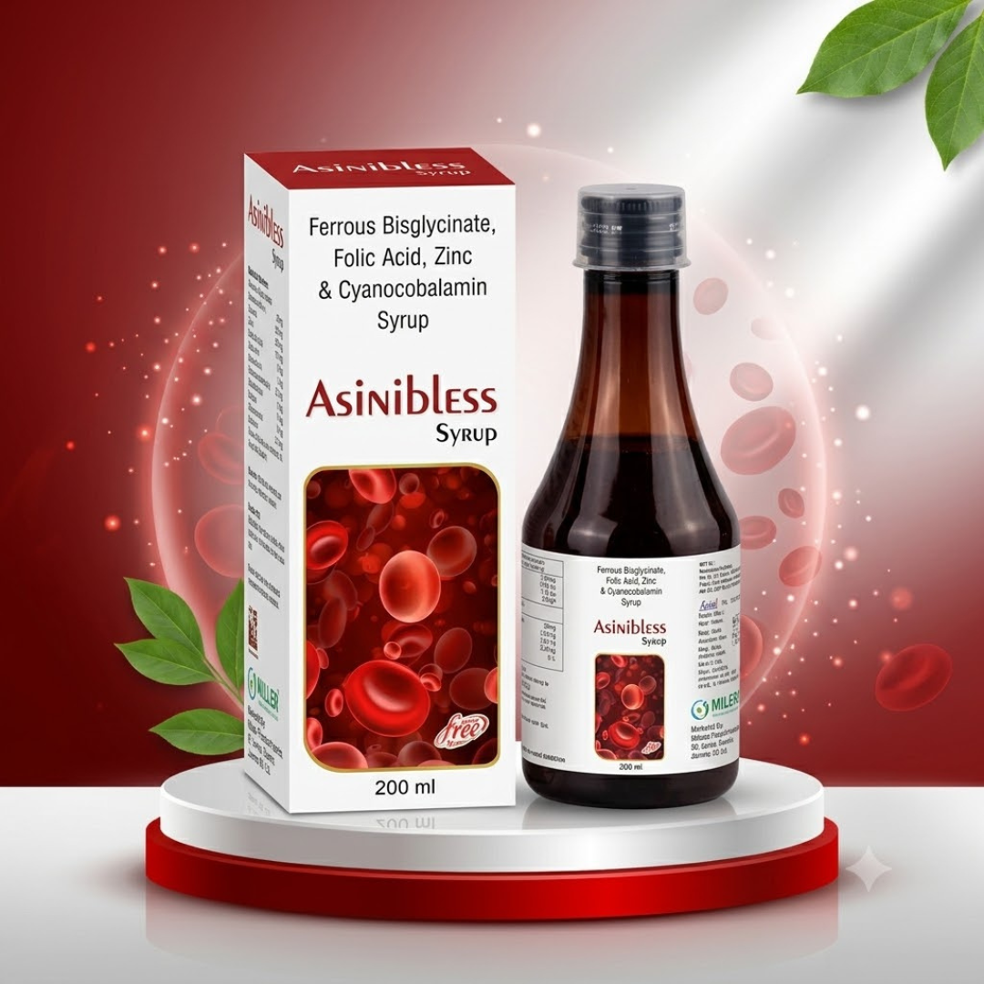 Asinibless